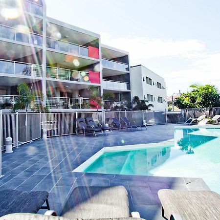 Breakfree Fortitude Valley Zewnętrze zdjęcie