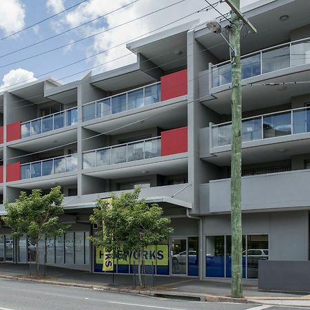 Breakfree Fortitude Valley Zewnętrze zdjęcie