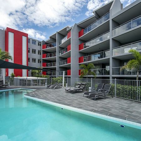 Breakfree Fortitude Valley Zewnętrze zdjęcie
