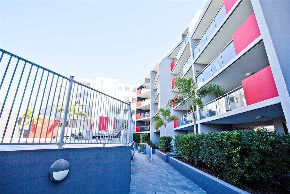 Breakfree Fortitude Valley Zewnętrze zdjęcie