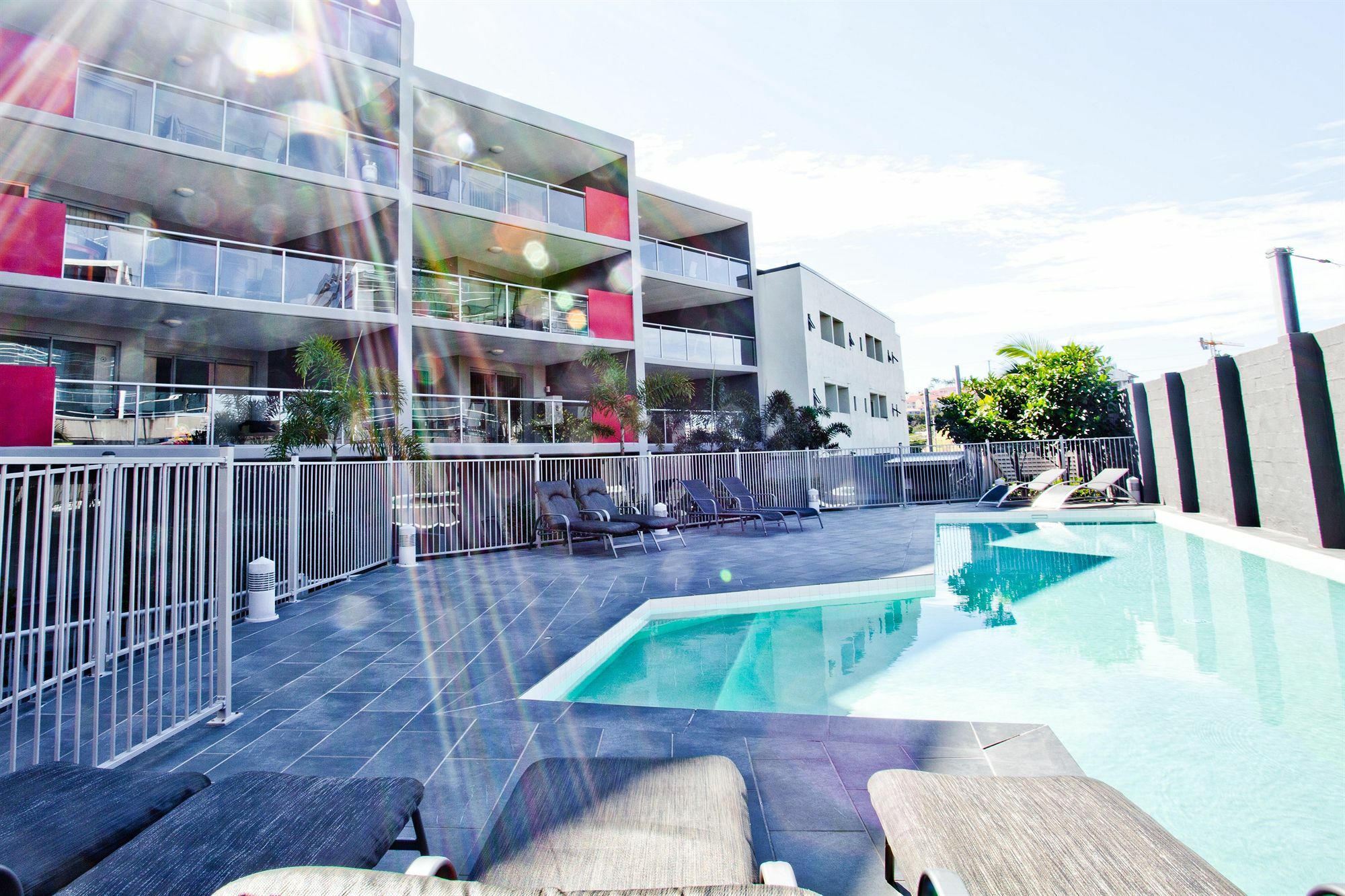 Breakfree Fortitude Valley Zewnętrze zdjęcie