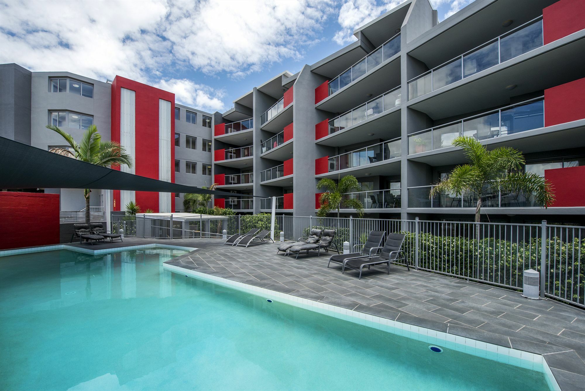 Breakfree Fortitude Valley Zewnętrze zdjęcie